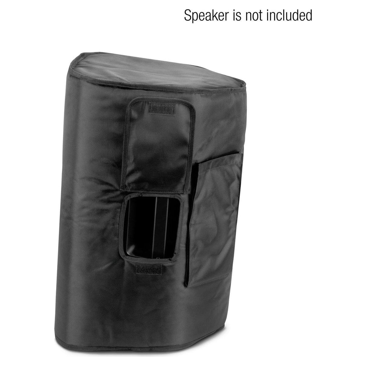 LD Systems Funda Para Bafle Protectora Para LDICOA15PC panel trasero – LD Systems México | Armonía Musical