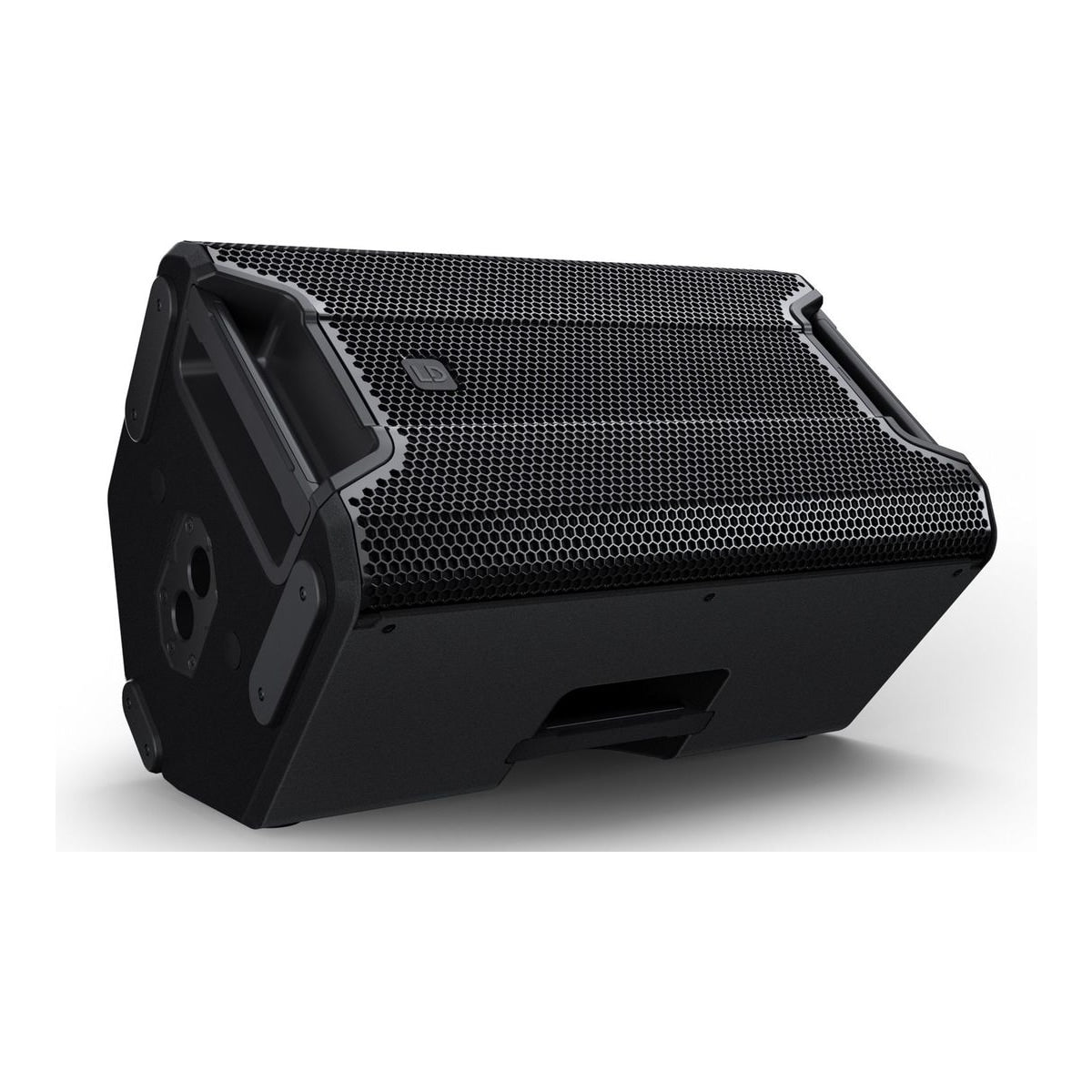 LD Systems Bafle Amplificado LD ICOAPRO12A 3000W 133 dB en uso – LD Systems México | Armonía Musical