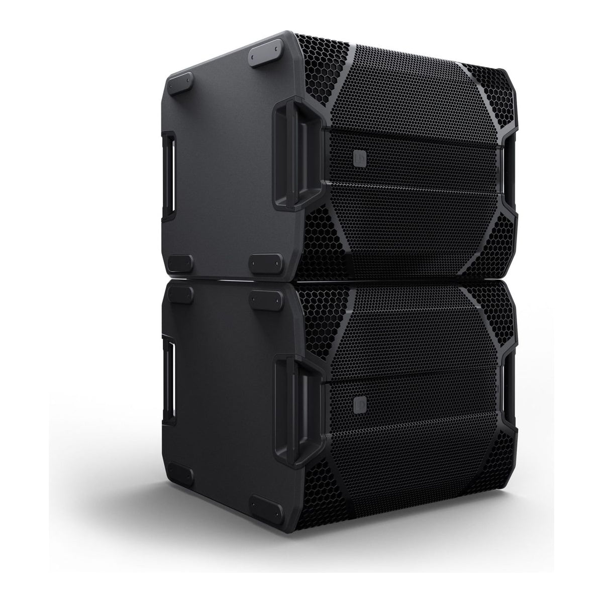 LD Systems Subwoofer Amplificado LD ICOA PRO 21A 3000W 136 dB en uso – LD Systems México | Armonía Musical