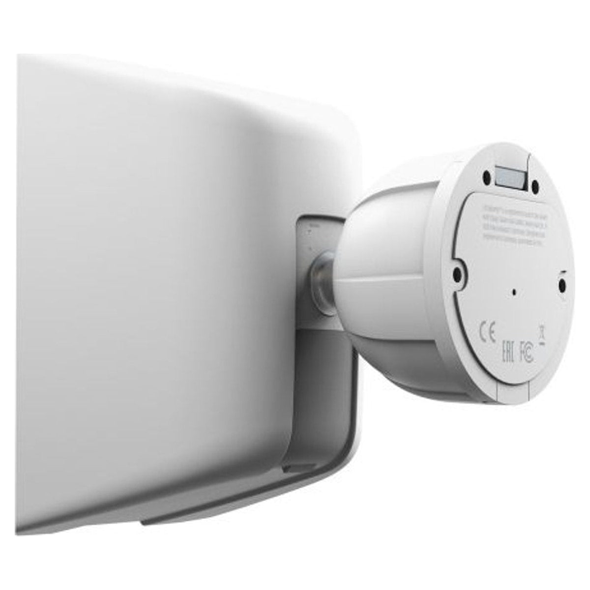 LD Systems Bafles Pasivo Ld (par) DQOR3TW 3" Color Blanco en uso – LD Systems México | Armonía Musical