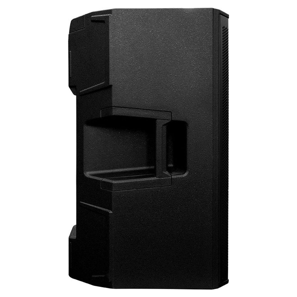 AlienPro SP-15 Advanced vista trasera – AlienPro México | Armonía Musical