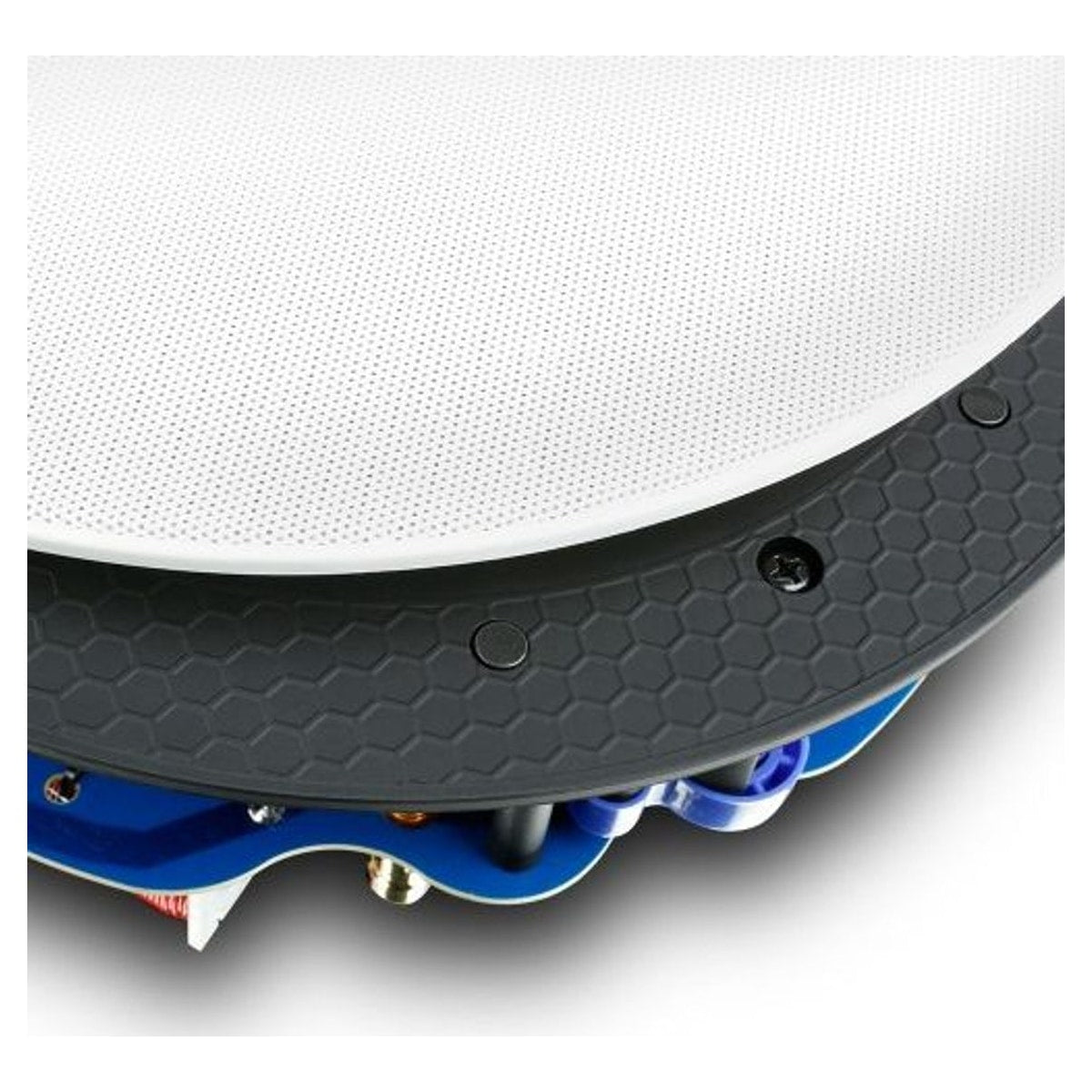 LD Systems Bocina De 5.25" Ld Empotrable De 2 Vias 100V en uso – LD Systems México | Armonía Musical