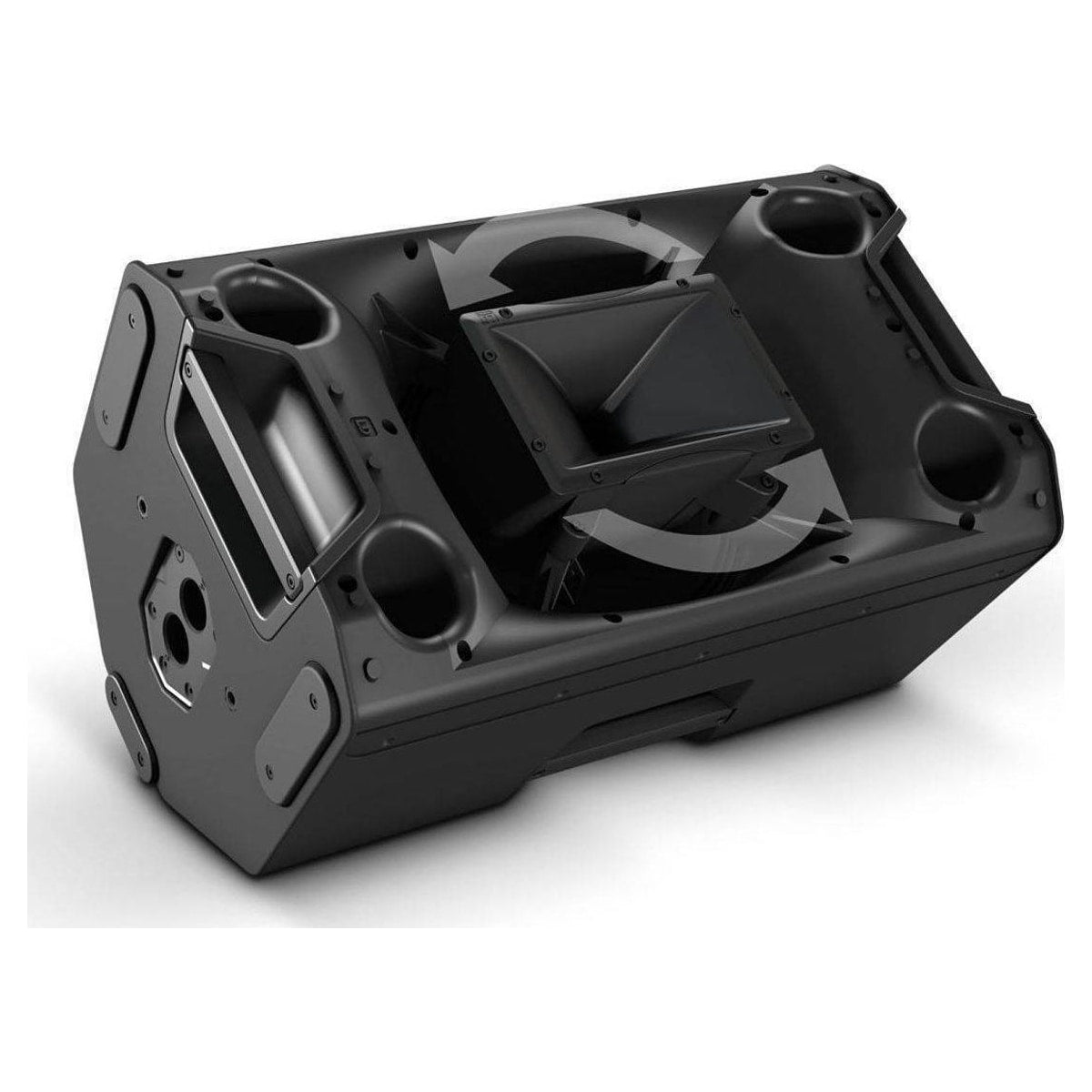 Bafle Amplificado Ld Systems ICOA12A Con Bluetooth en uso – LD Systems México | Armonía Musical
