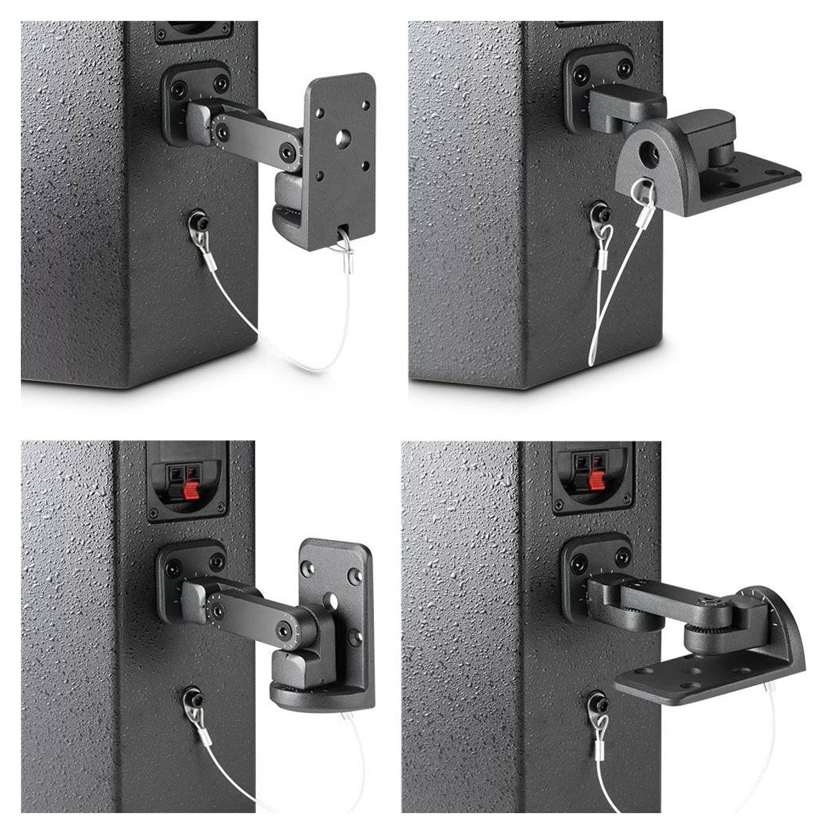 Bafle Torre LD Systems SAT442G2 en uso – LD Systems México | Armonía Musical
