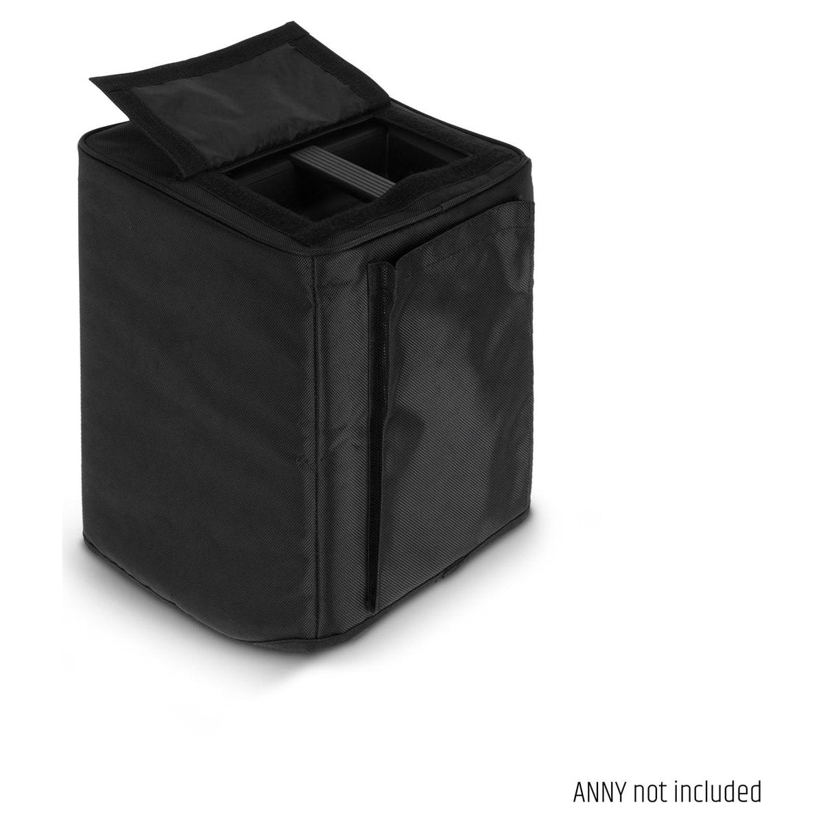 LD Systems Funda Protectora Acolchada Para LDANNY8PC en uso – LD Systems México | Armonía Musical