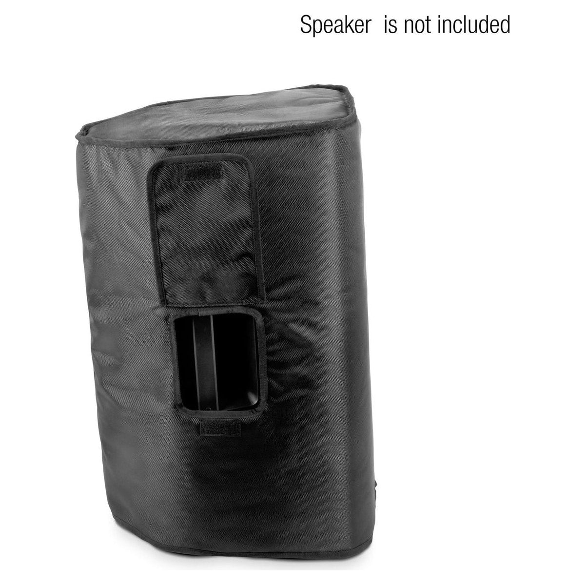 LD Systems Funda Para Bafle Protectora Para LDICOA15PC conexiones – LD Systems México | Armonía Musical
