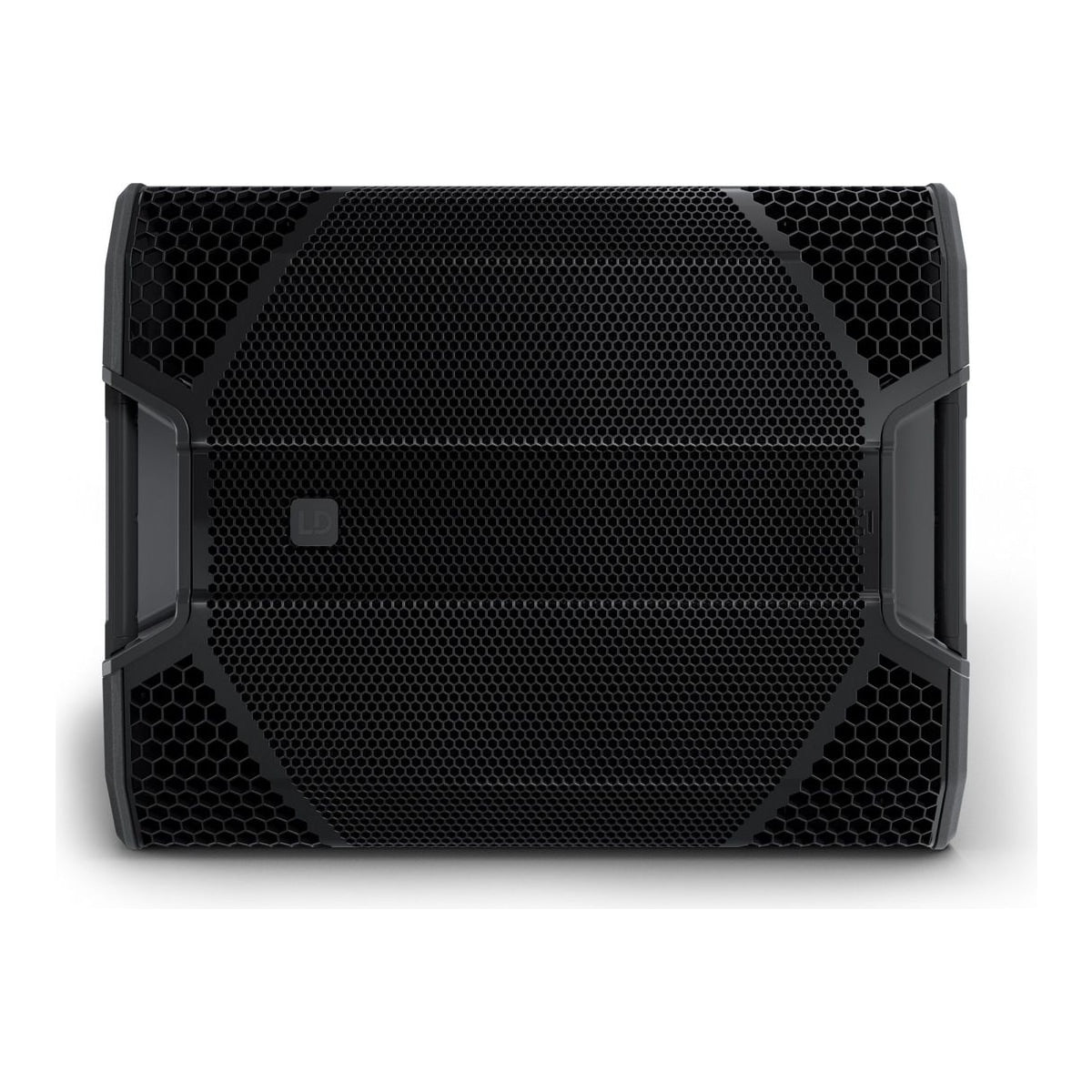 LD Systems Subwoofer Amplificado LD ICOA PRO 21A 3000W 136 dB conexiones – LD Systems México | Armonía Musical