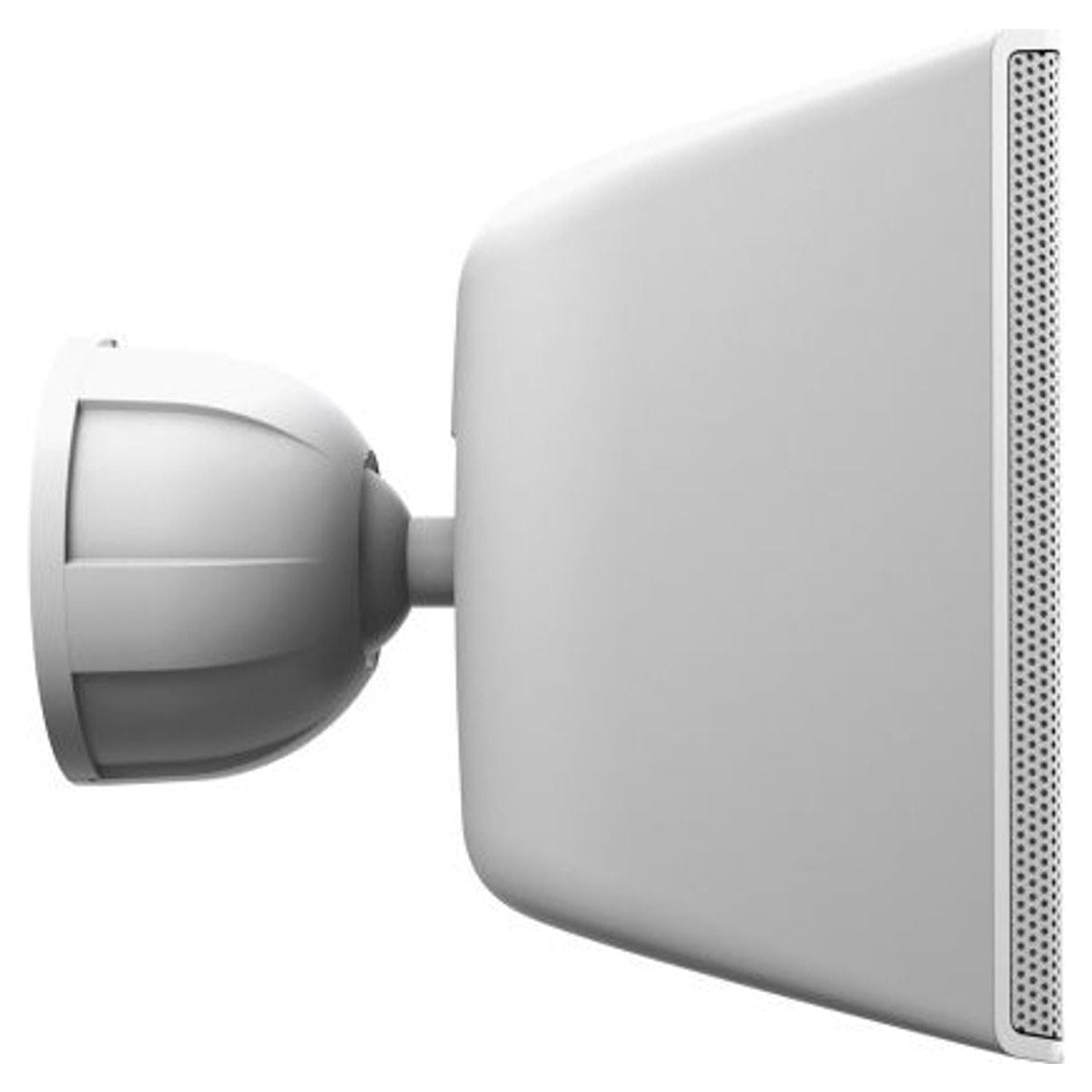 LD Systems Bafles Pasivo Ld (par) DQOR3TW 3" Color Blanco conexiones – LD Systems México | Armonía Musical