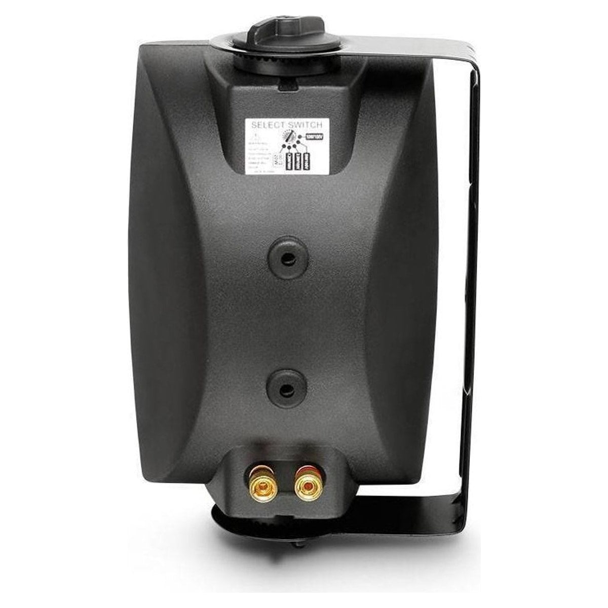 LD Systems Bafles Par De 2 Vias 4"100V Montaje En Pared Ld conexiones – LD Systems México | Armonía Musical