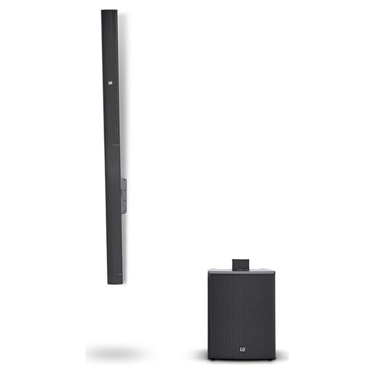 LD Systems Kit de Soportes para columnas Maui 11 y Maui 28 conexiones – LD Systems México | Armonía Musical