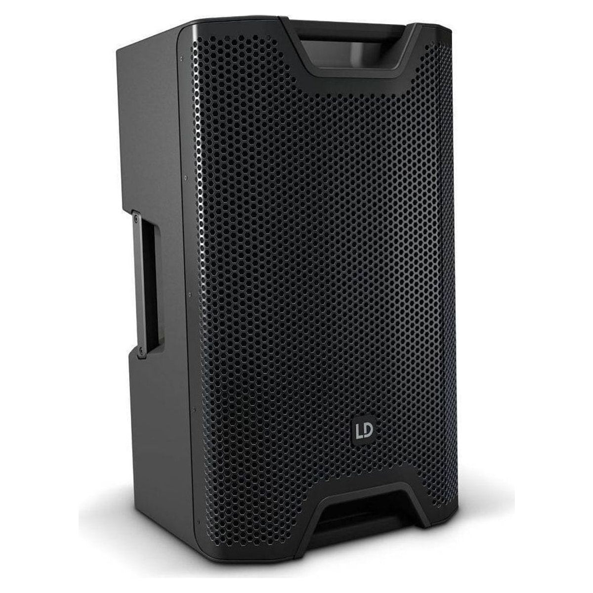 Bafle Amplificado Ld Systems ICOA12A Con Bluetooth accesorios – LD Systems México | Armonía Musical