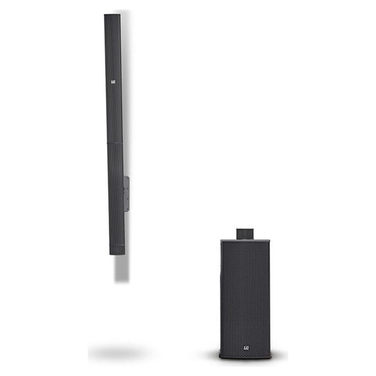 LD Systems Kit de Soportes para columnas Maui 11 y Maui 28 accesorios – LD Systems México | Armonía Musical