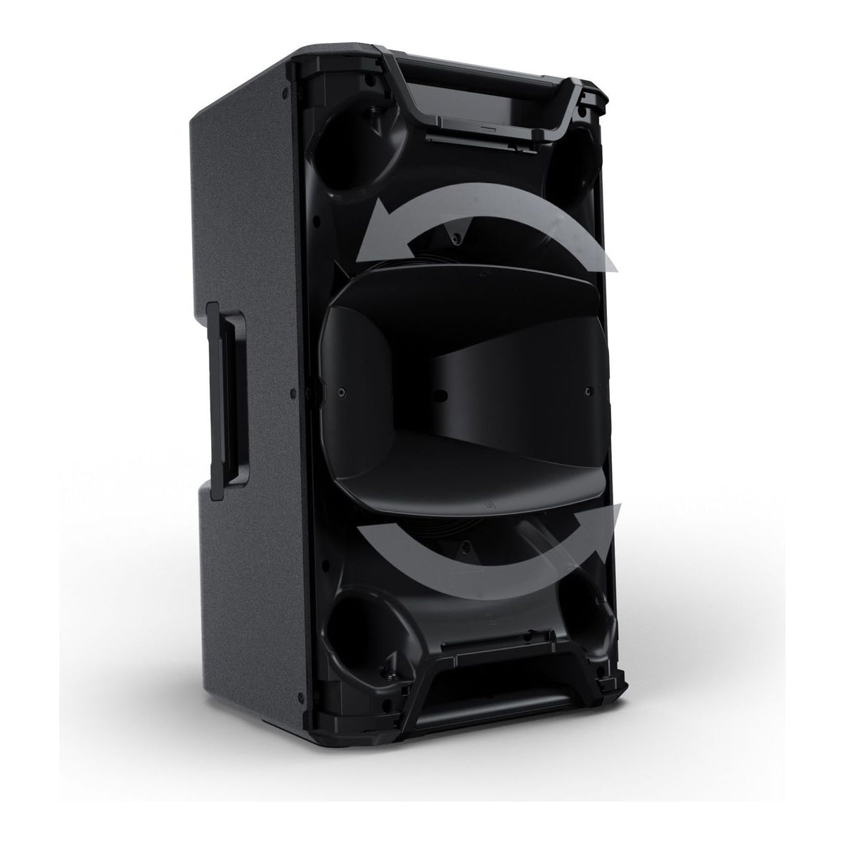 LD Systems Bafle Amplificado LD ICOAPRO12A 3000W 133 dB accesorios – LD Systems México | Armonía Musical
