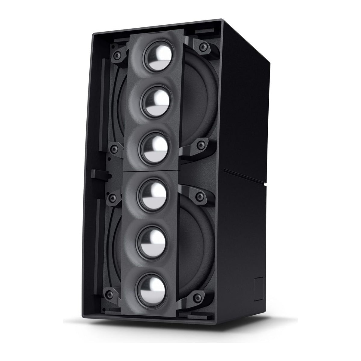 LD Systems Satelites Line Array Para Curv 500 Negros accesorios – LD Systems México | Armonía Musical