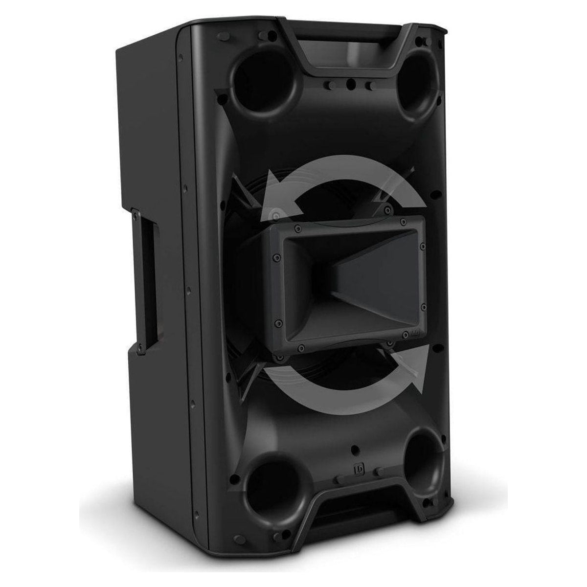Bafle Amplificado LD Systems ICOA15A con Bluetooth accesorios – LD Systems México | Armonía Musical