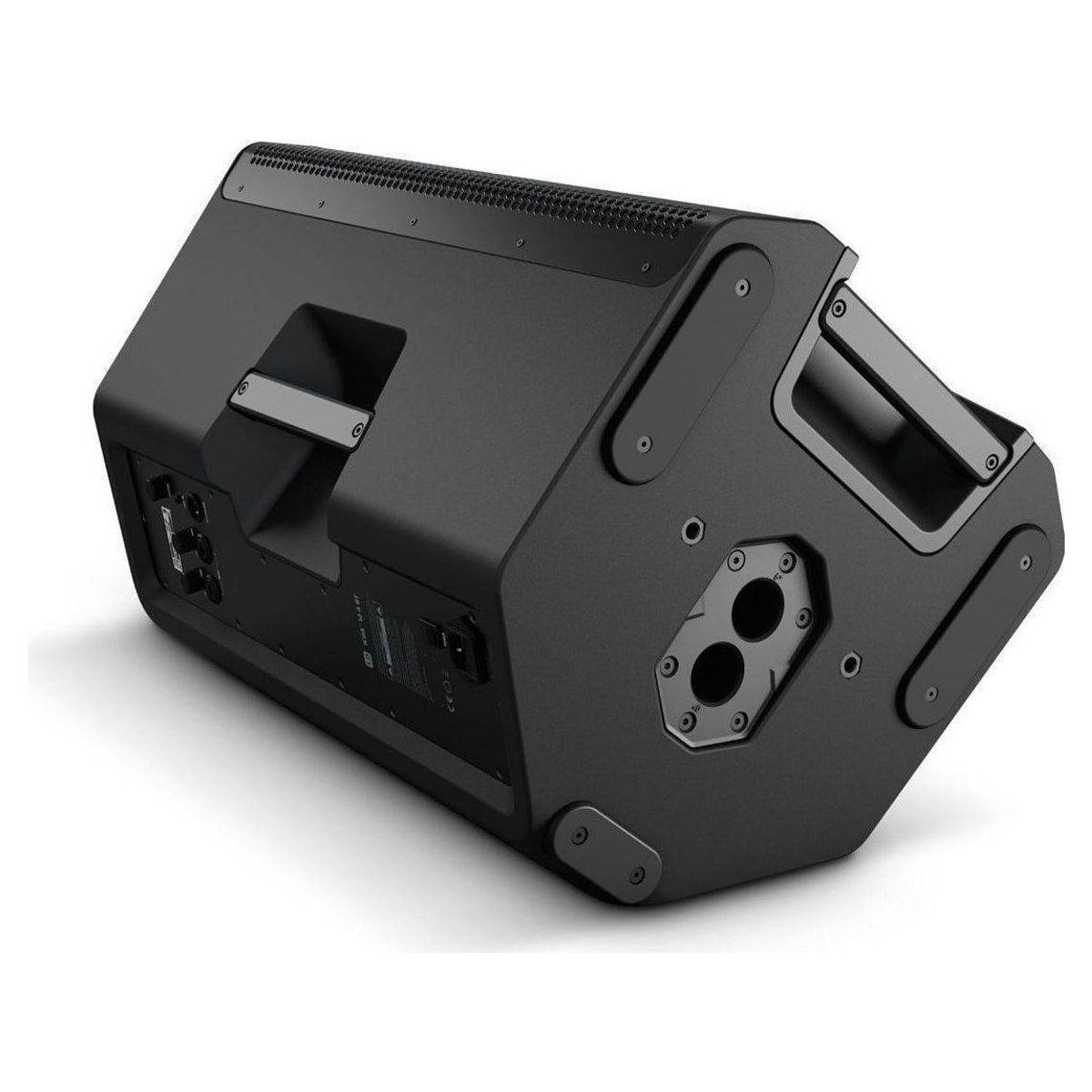 Bafle Amplificado Ld Systems ICOA12A Con Bluetooth galería – LD Systems México | Armonía Musical
