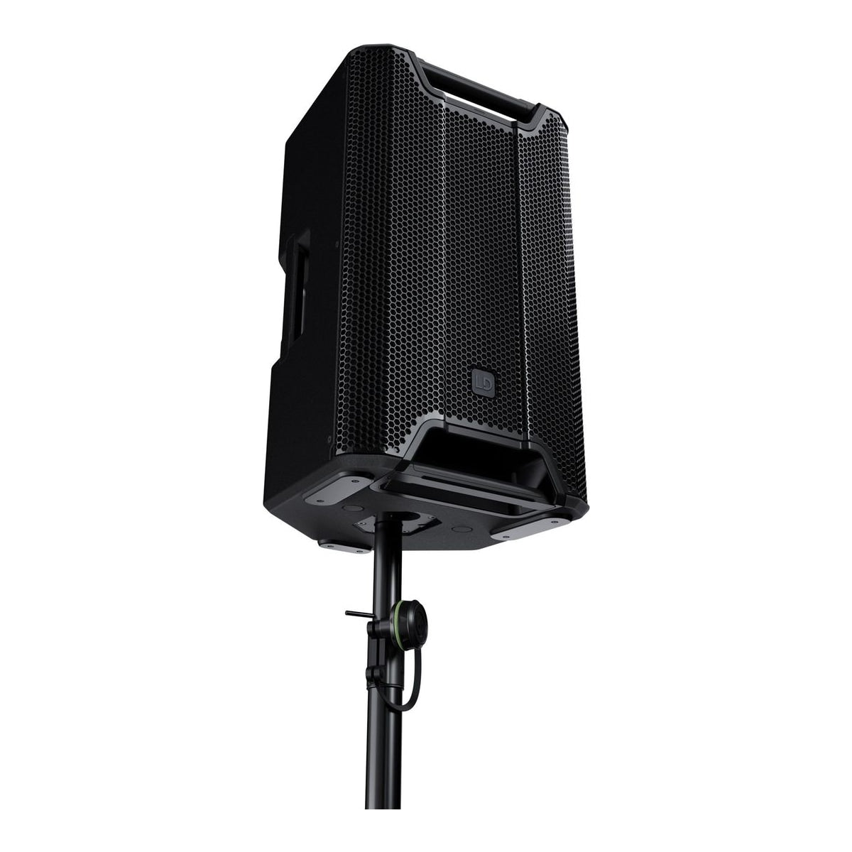 LD Systems Bafle Amplificado LD ICOAPRO12A 3000W 133 dB galería – LD Systems México | Armonía Musical
