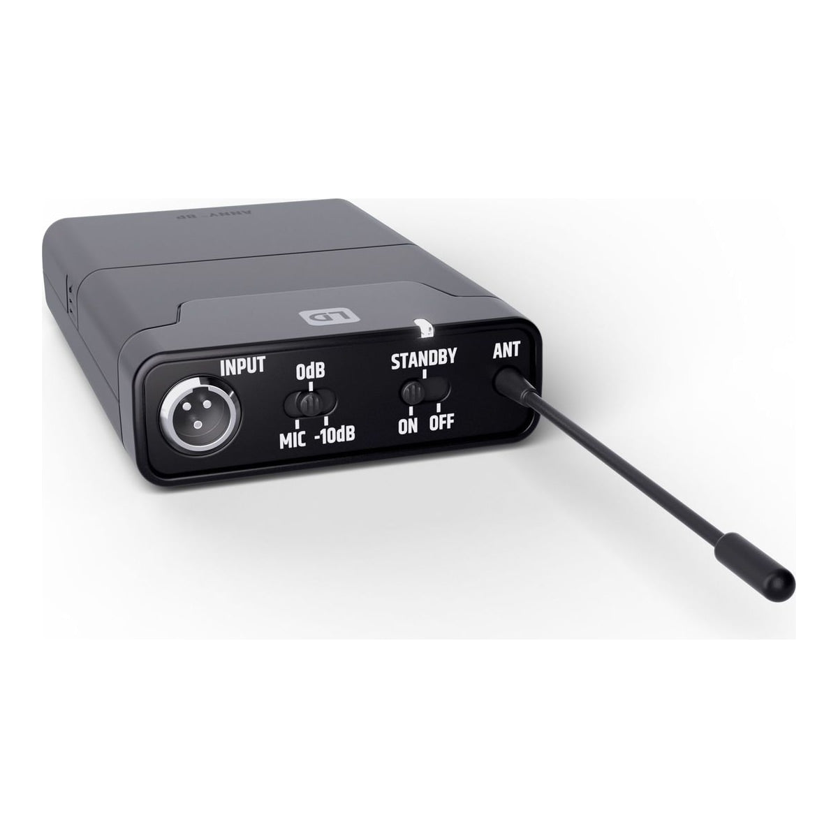 LD Systems Sistema De Audio Anny 10 Bluetooth Batera hasta 25 horas con microfono de diadema galería – LD Systems México | A