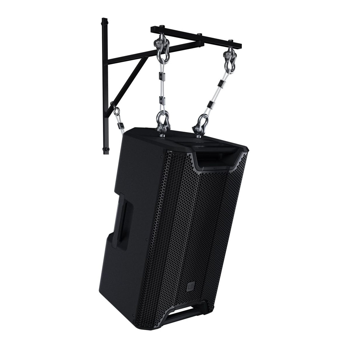LD Systems Bafle Amplificado LD ICOAPRO12A 3000W 133 dB vista 9 – LD Systems México | Armonía Musical