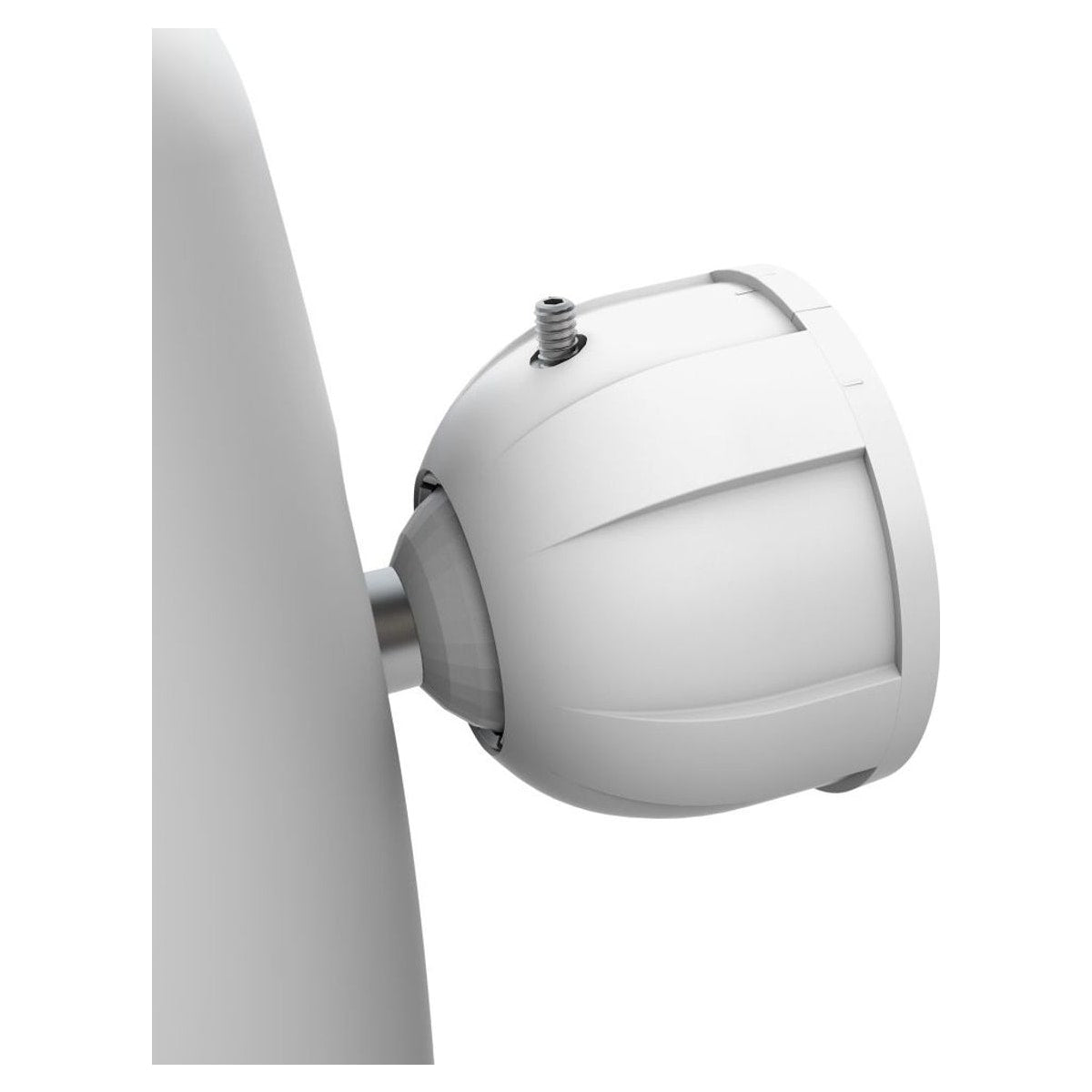 LD Systems Bafles Pasivo Ld (par) DQOR3TW 3" Color Blanco vista 9 – LD Systems México | Armonía Musical