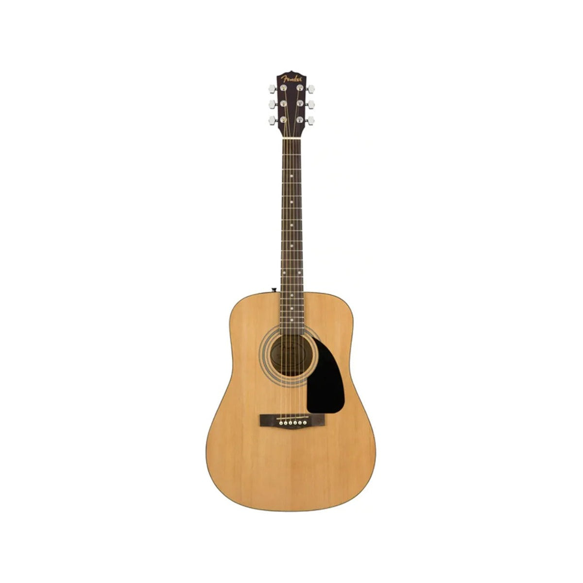 Guitarra Fender FA-115 Natural – Guitarras Acústicas | Armonía Musical México