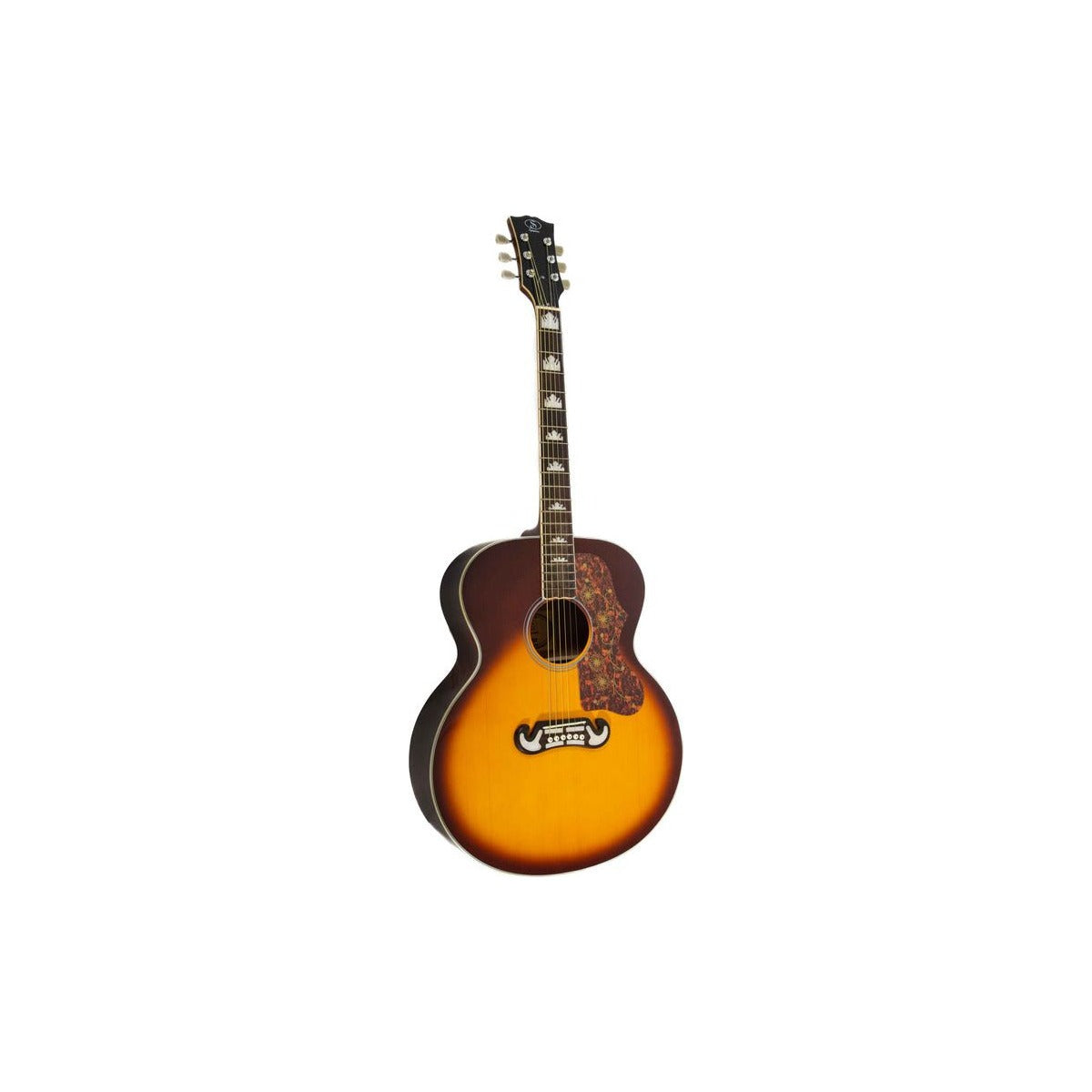 Symphonic Guitarra Acústica Symphonic Ed49c-n 42   6 Cuerdas vista 1 – Guitarras Acústicas | Armonía Musical México