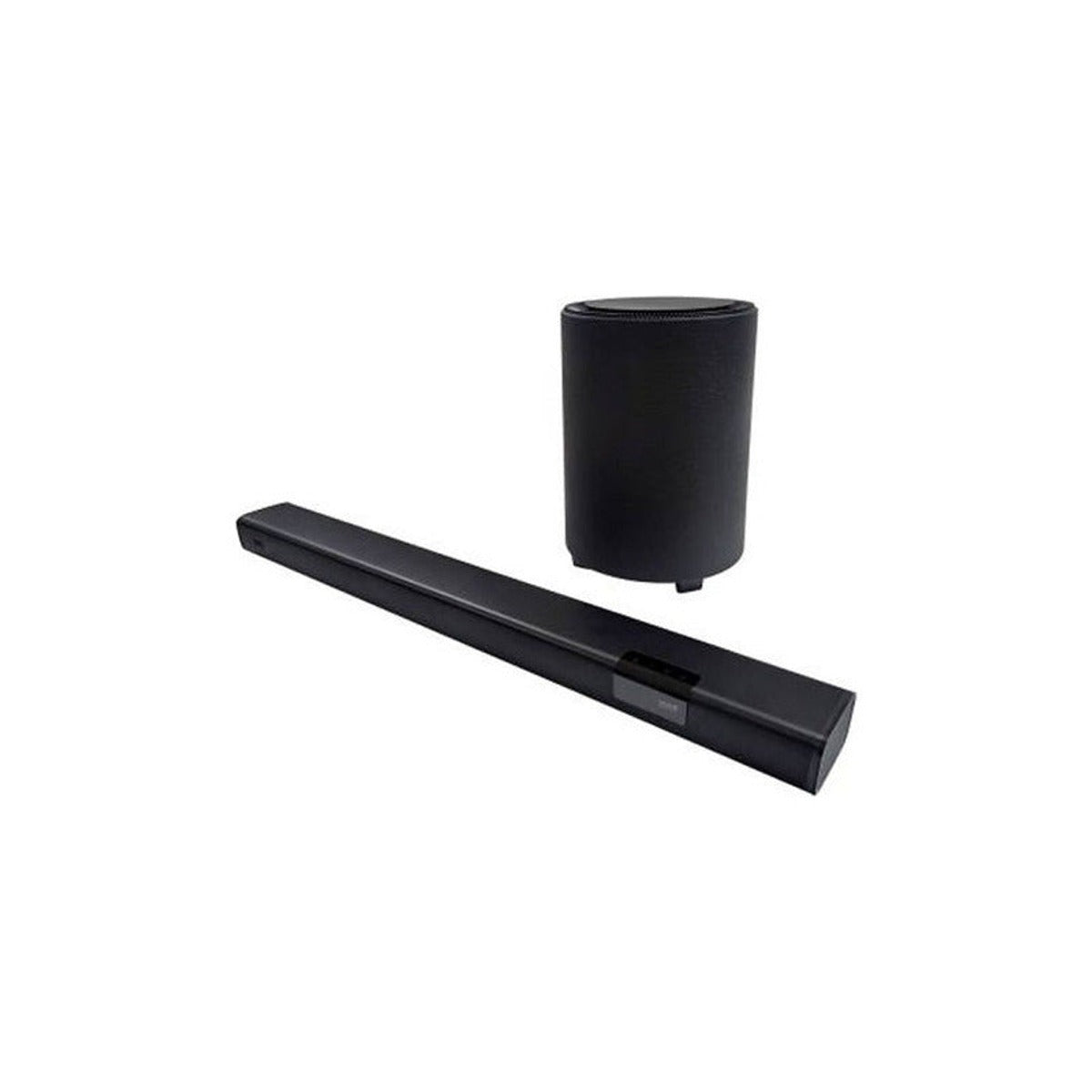 Sistema De Audio Barra Y Subwoofer Alienpro T1200 Bluetooth Color Negro – Subwoofers | Armonía Musical México