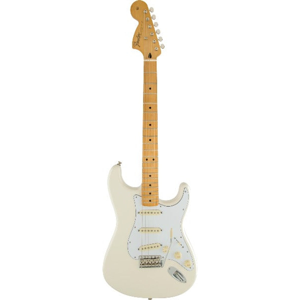 Guitarra Fender Artist Series Jimi Hendrix Stratocaster – Guitarras Eléctricas | Armonía Musical México