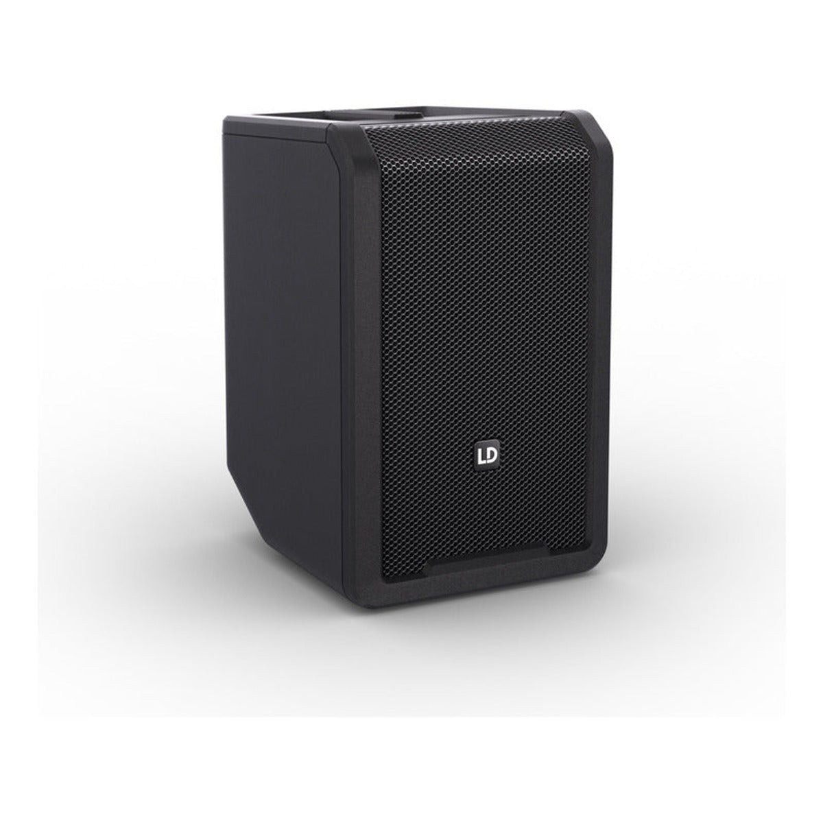 Bocina Ld Systems Anny 8 Con Bluetooth Y Bateria Recargable Negro – Bocinas y Audio | Armonía Musical México