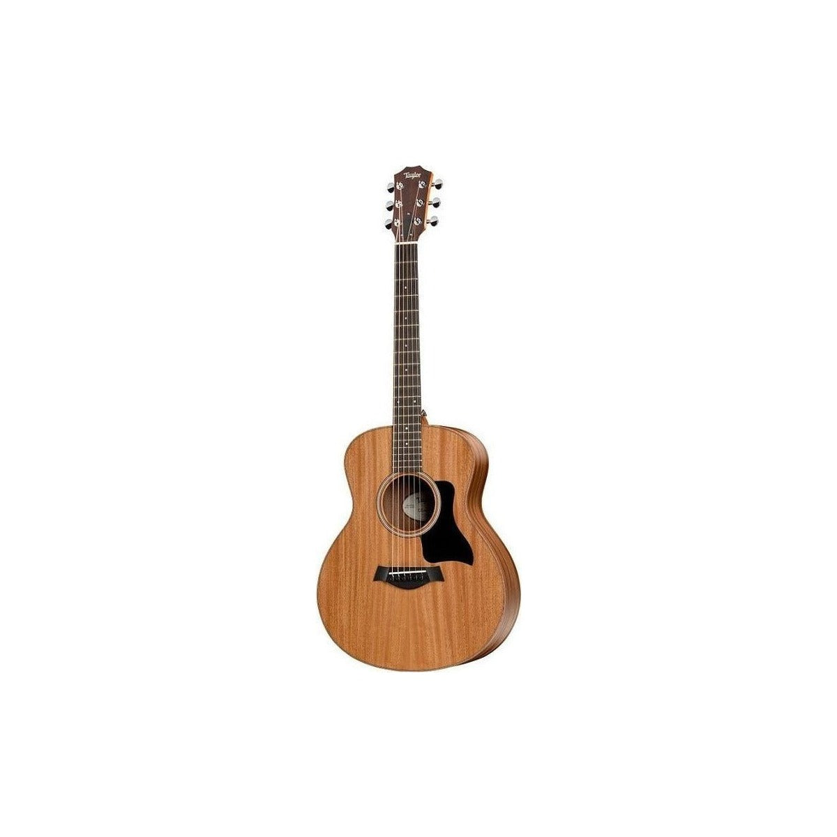Taylor Guitars Guitarra Acústica Taylor Gs Mini Mahogany Para Diestros Natural Barniz Diestro vista | Armonía Musical México