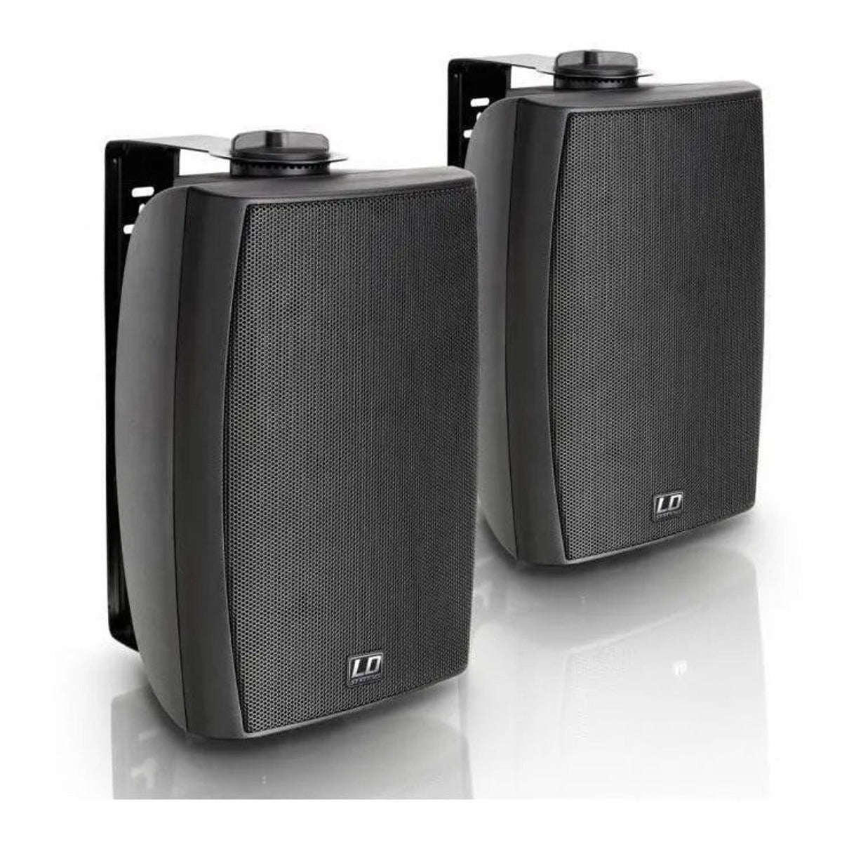 Par De Bocinas De Montaje Ld Systems Cwms52b – Bocinas y Audio | Armonía Musical México