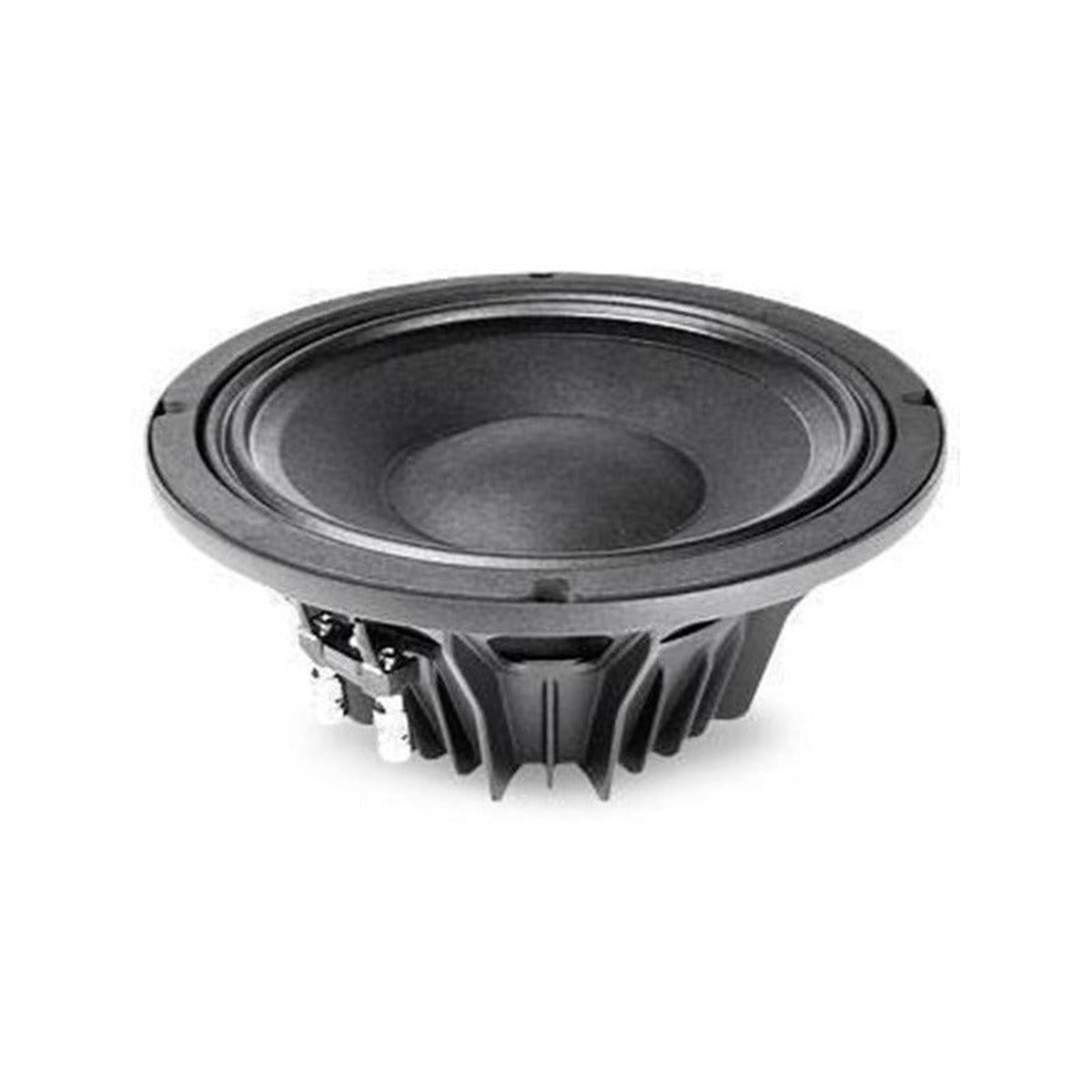 Bocina Faital 10pr300 Neodimio (300w-98db-8ohms) Negro – Bocinas y Audio | Armonía Musical México