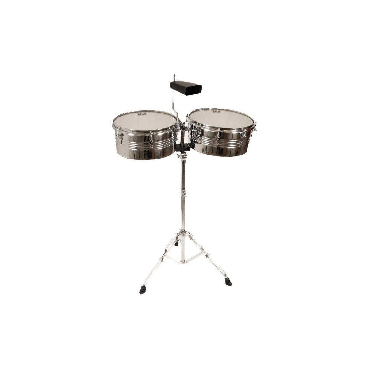 LM Drums Timbales Lm Drums Tm2-1  13 Y 14 vista 1 – Percusión | Armonía Musical México