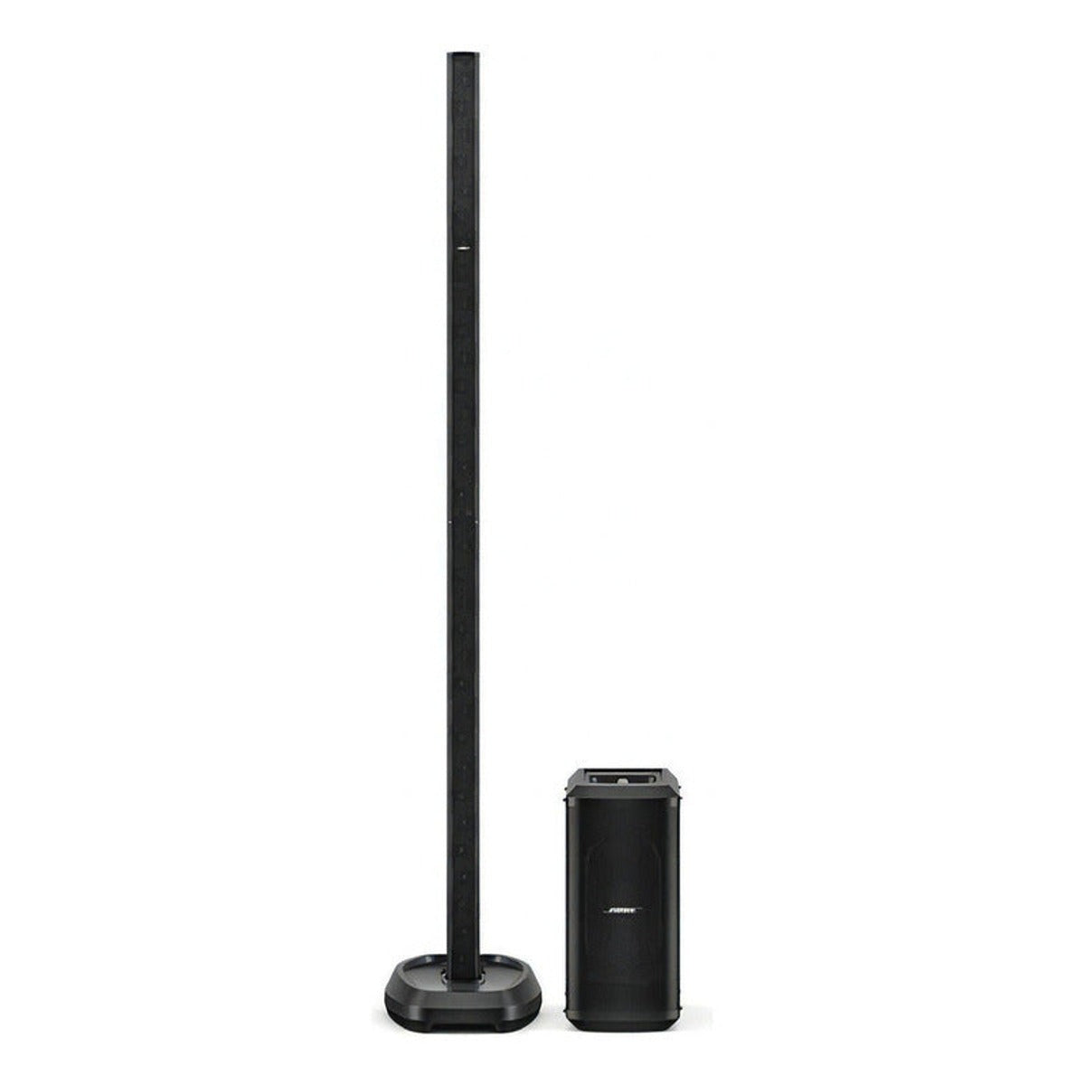 Bocina Bose L1 Pro32 Con Subwoofer Modelo Sub 2 Y Bluetooth Negro – Subwoofers | Armonía Musical México