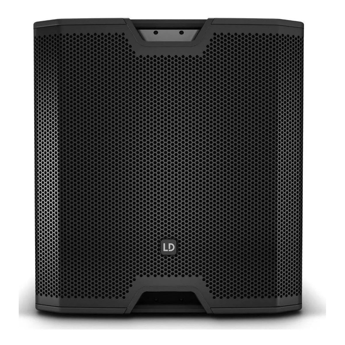 Bocina Ld Systems ICOA Sub 18a Subwoofer Amplificador – Subwoofers | Armonía Musical México