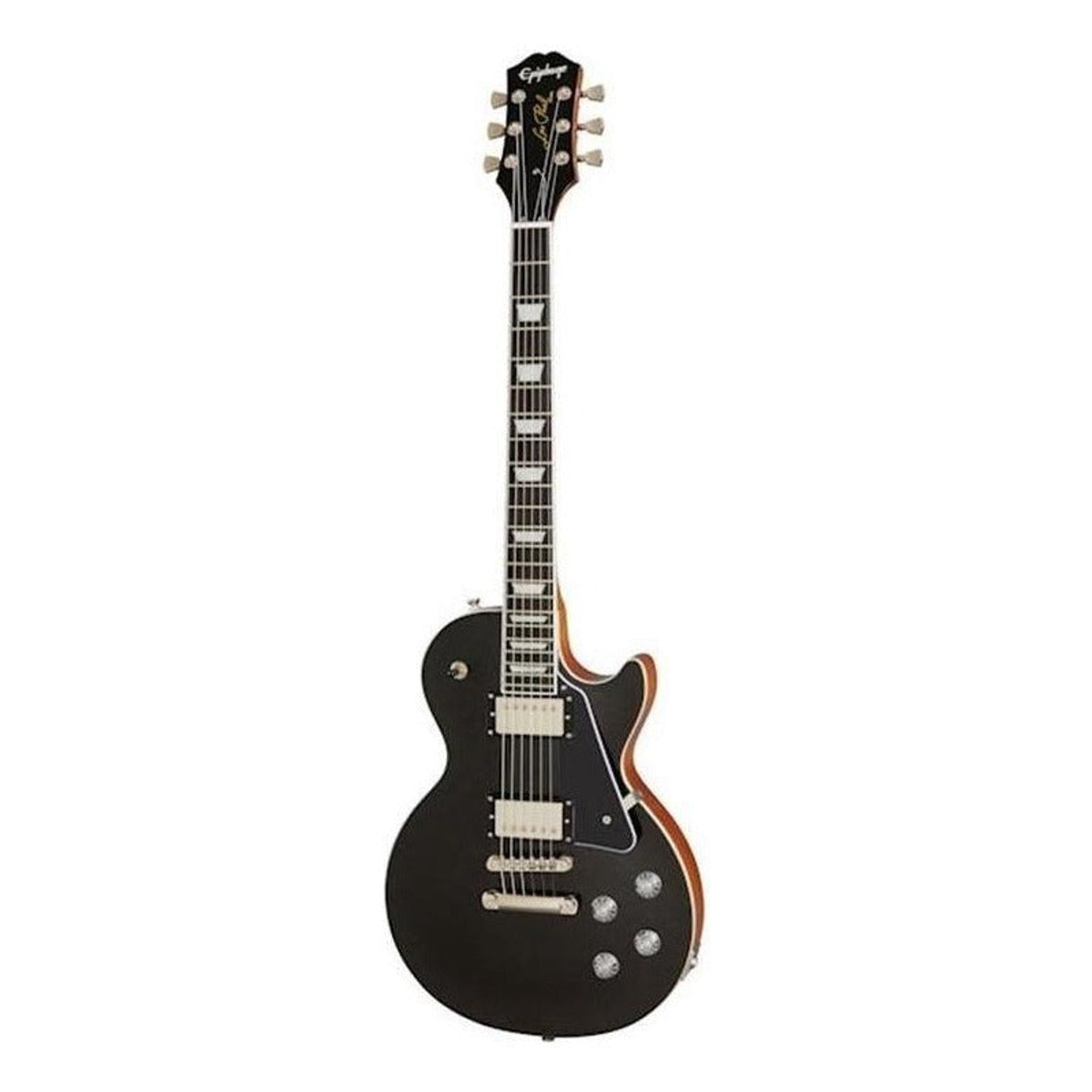 Guitarra Electrica Epiphone Les Paul Special Negro – Guitarras Eléctricas | Armonía Musical México