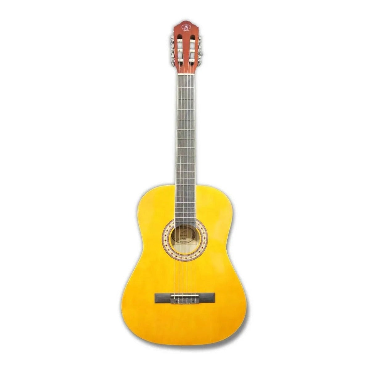 Guitarra Symphonic Ec3900yw – Guitarras Acústicas | Armonía Musical México