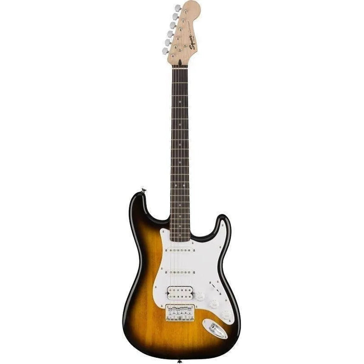 Guitarra Electrica Fender Squier Bullet Strat Hss Ht – Guitarras Eléctricas | Armonía Musical México
