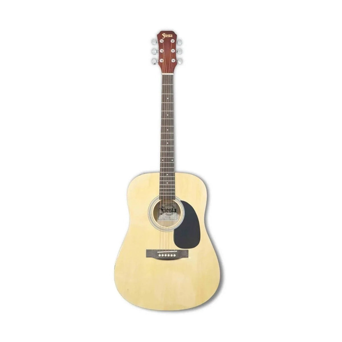 Guitarra Acustica Aria Fst-300n Serie Fiesta – Guitarras Acústicas | Armonía Musical México