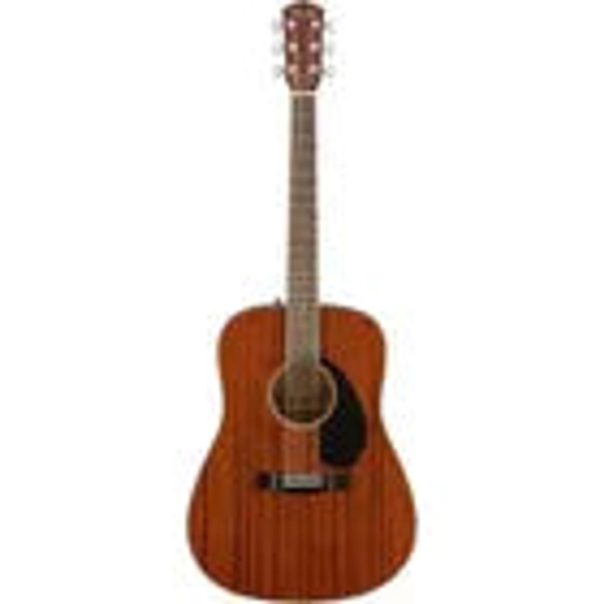 Guitarra Acústica Fender Classic Cd-60s All-mahogany – Guitarras Acústicas | Armonía Musical México