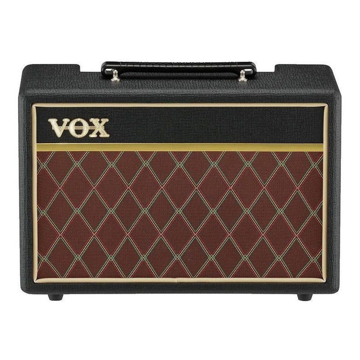 Armonia Musical Amplificador Vox Pathfinder 10 Para Guitarra De 10w Negro – Guitarras Acústicas | Armonía Musical México