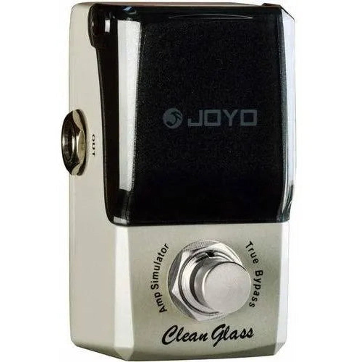 Pedal Joyo Jf-307 Clean Glass Emulador Amplificadores – Pedales de Efectos | Armonía Musical México