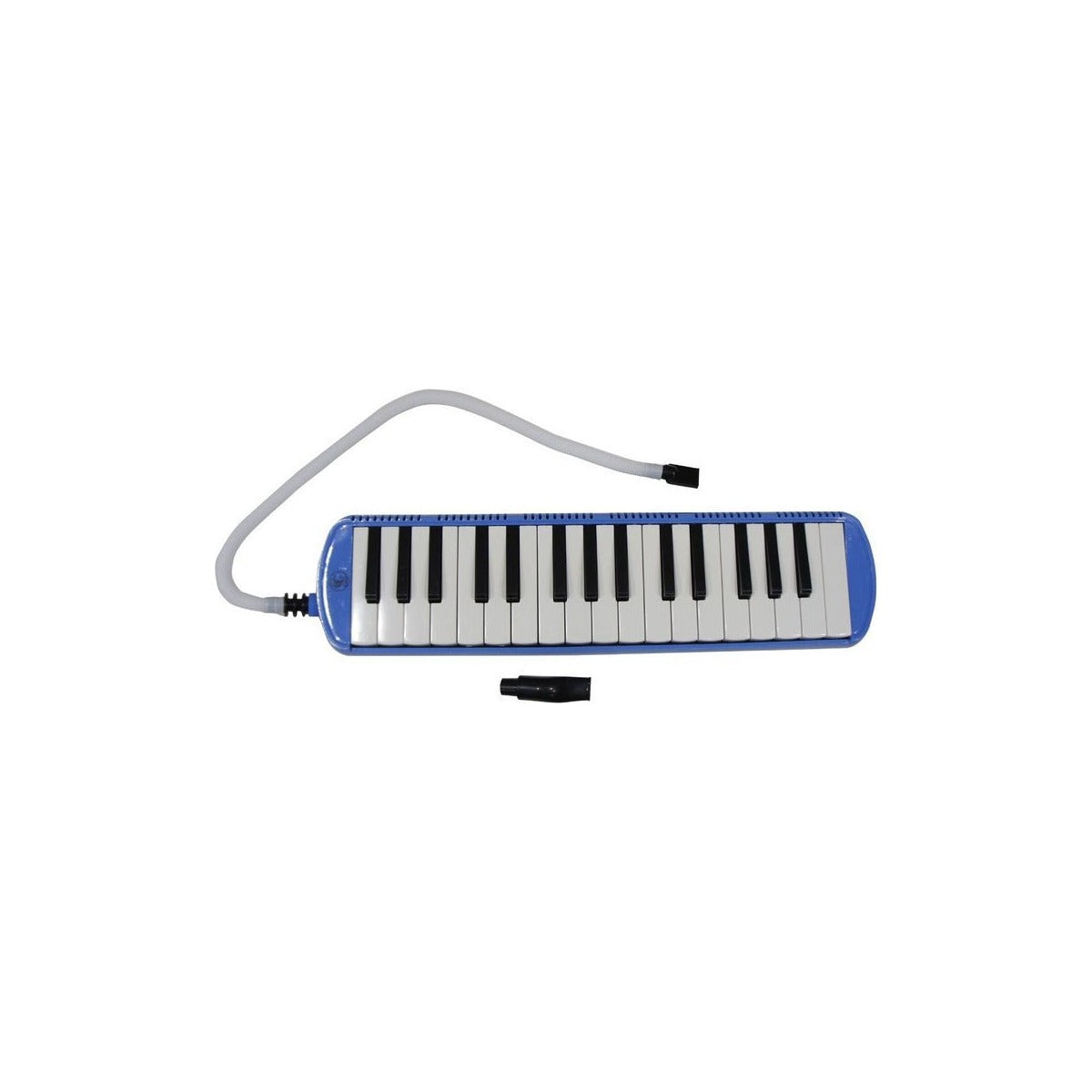 Armonia Musical Melódica Symphonic 32 Teclas Azul Con Estuche Escolar Modelo 32a-2 vista 1 – Flautas | Armonía Musical México