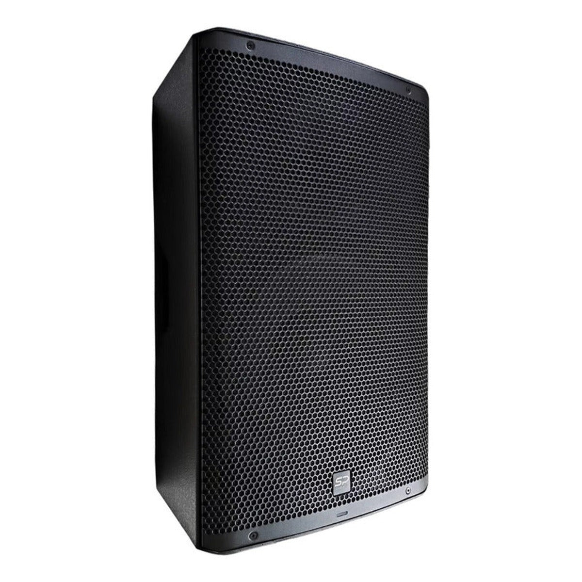Bafle Amplificado Alienpro Sp 15 Advanced 600w Rms Bluetooth Color Negro – Bocinas y Audio | Armonía Musical México