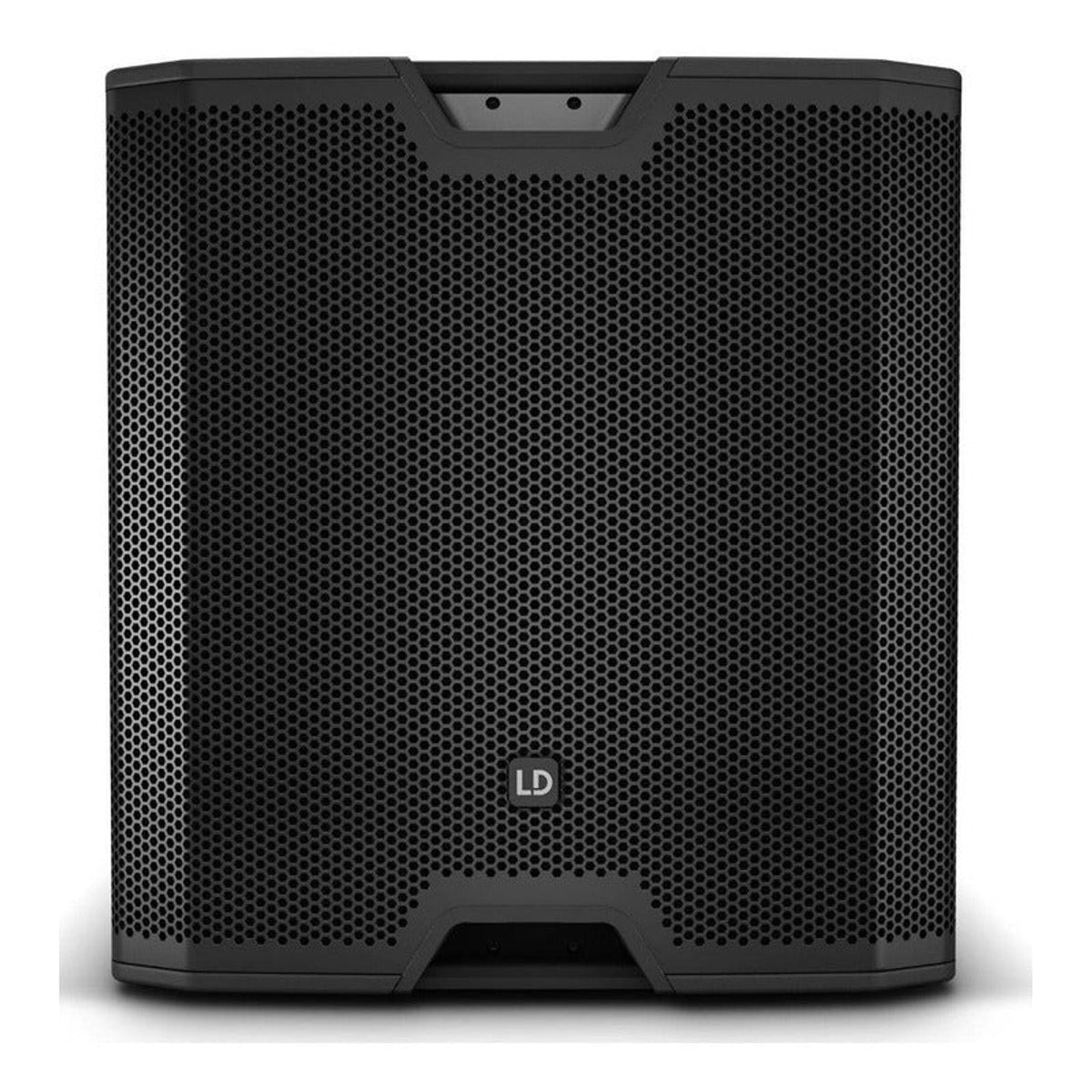 Bocina Ld Systems Icoa Sub 15a Subwoofer 1600watts 131dbs Negro – Subwoofers | Armonía Musical México