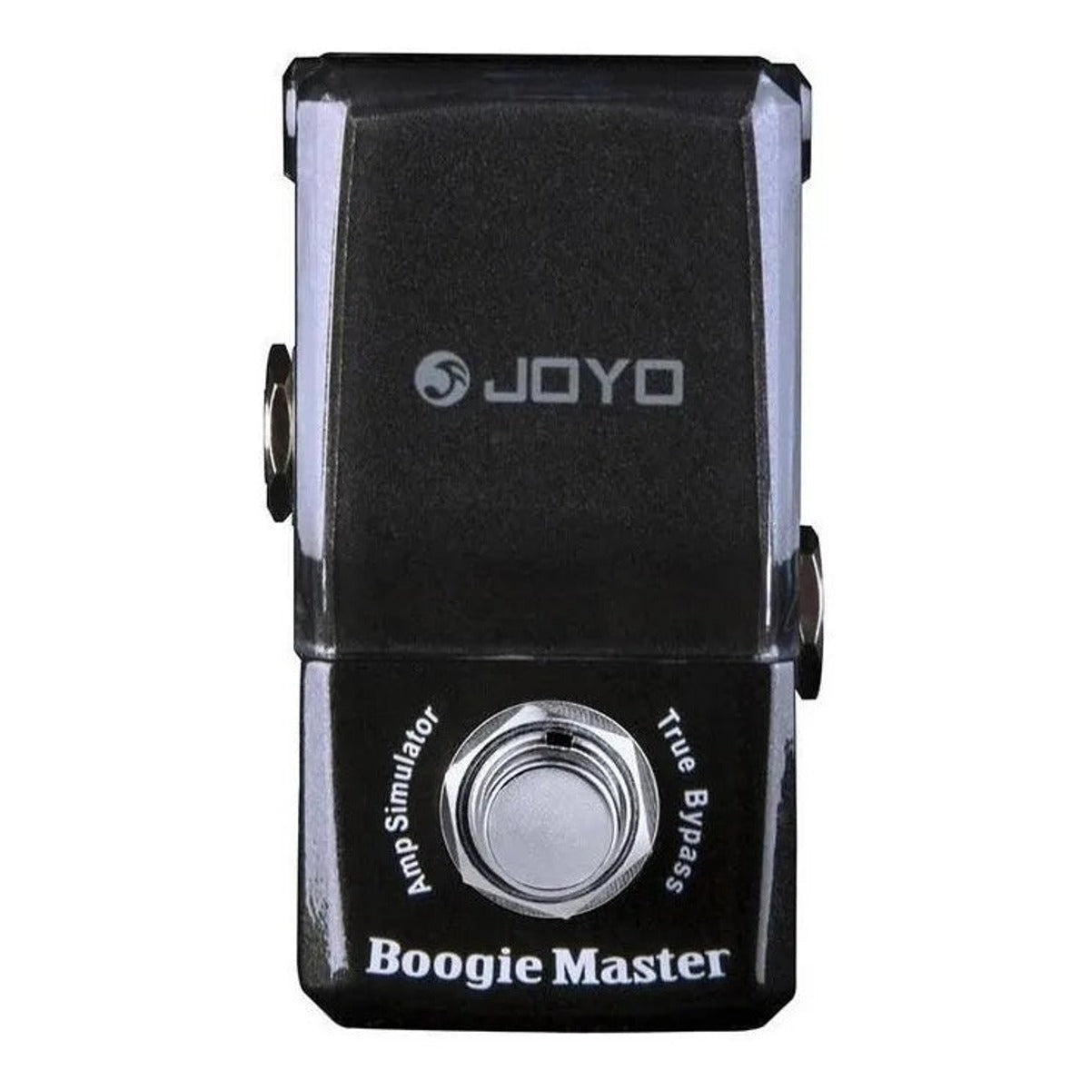 Pedal Joyo Jf-309 Boogie Master Emulador De Amplificadores – Pedales de Efectos | Armonía Musical México