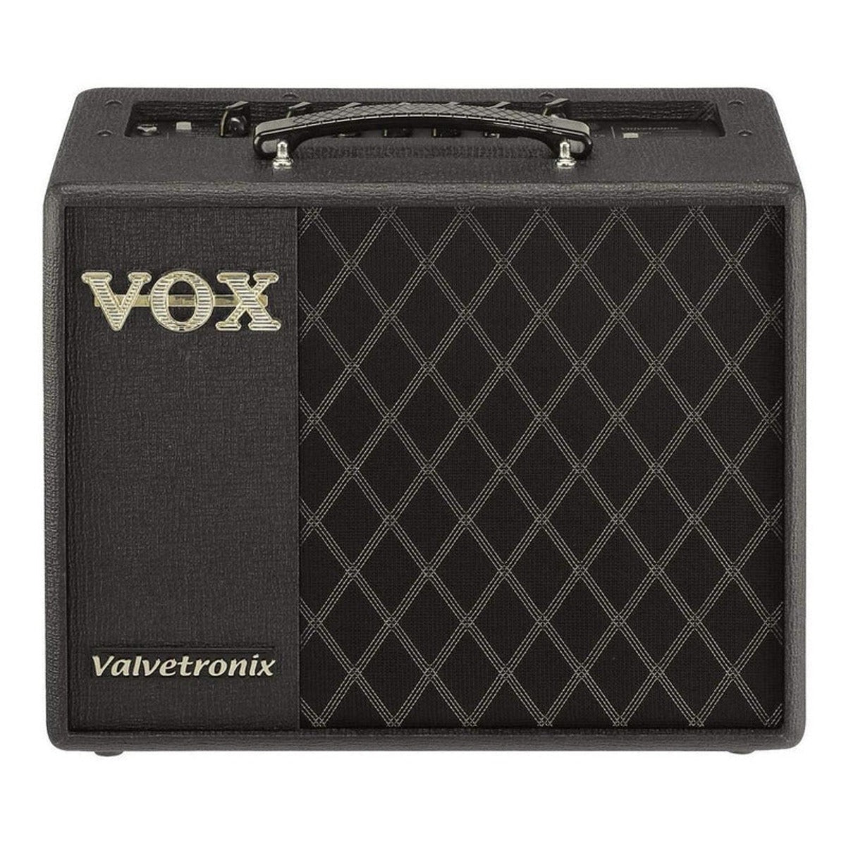 Armonia Musical Amplificador Vox Vtx Series Vt20x Valvular Para Guitarra Negro – Guitarras Acústicas | Armonía Musical México