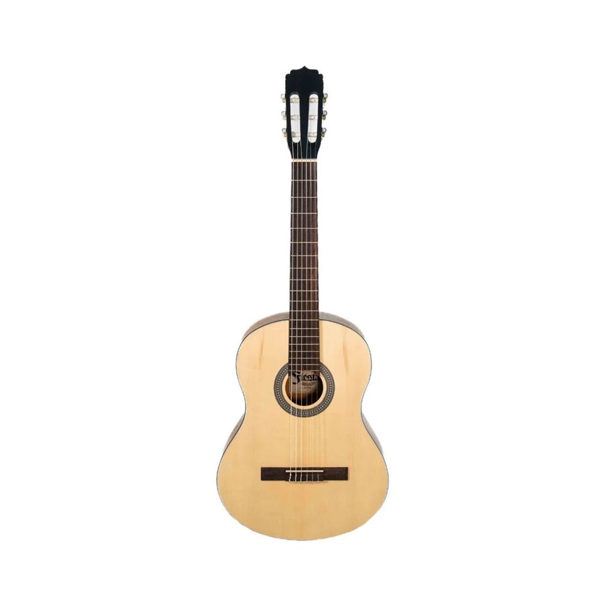 Guitarra Acustica Aria FST-C65 Serie Fiesta Natural – Guitarras Acústicas | Armonía Musical México
