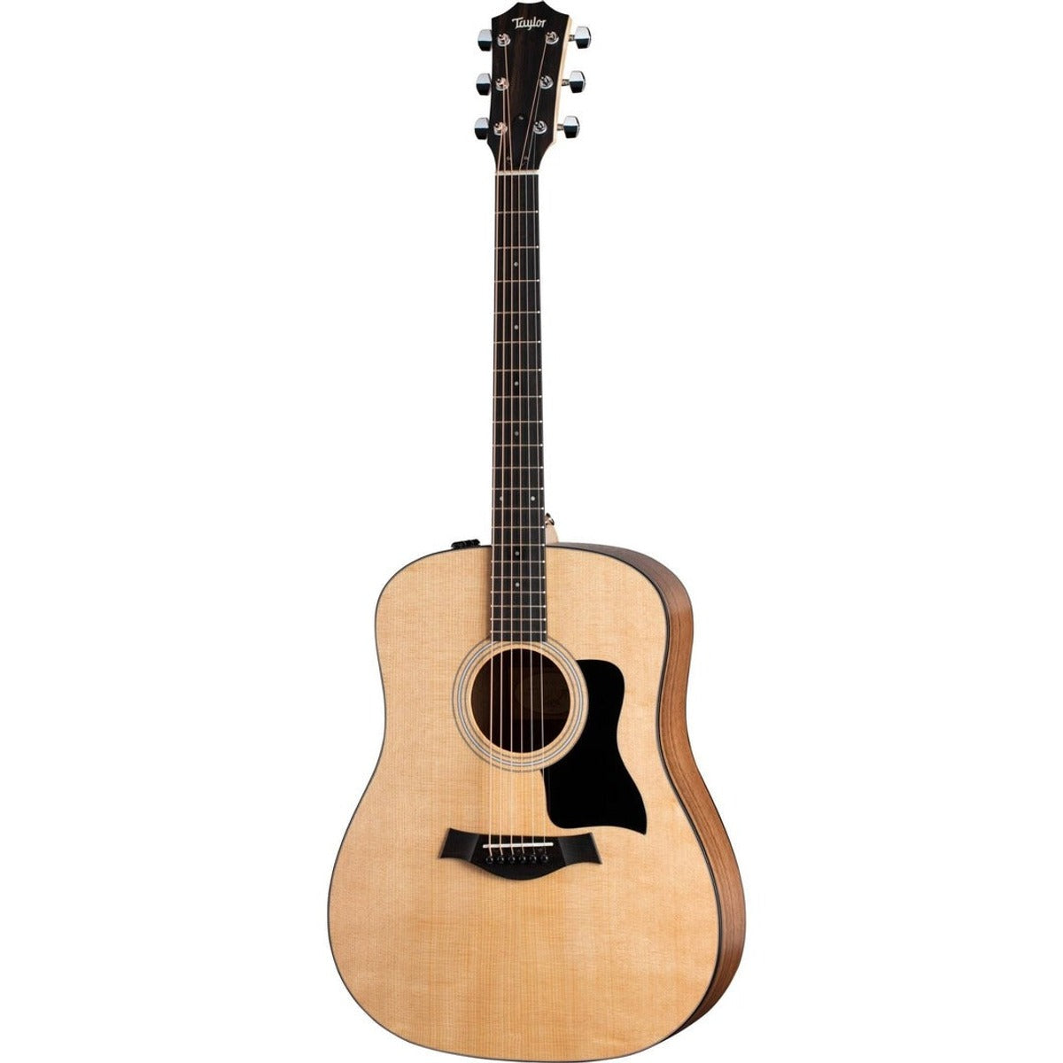 Taylor Guitars Guitarra Electroacústica Taylor 110e vista 8 – Guitarras Electroacústicas | Armonía Musical México