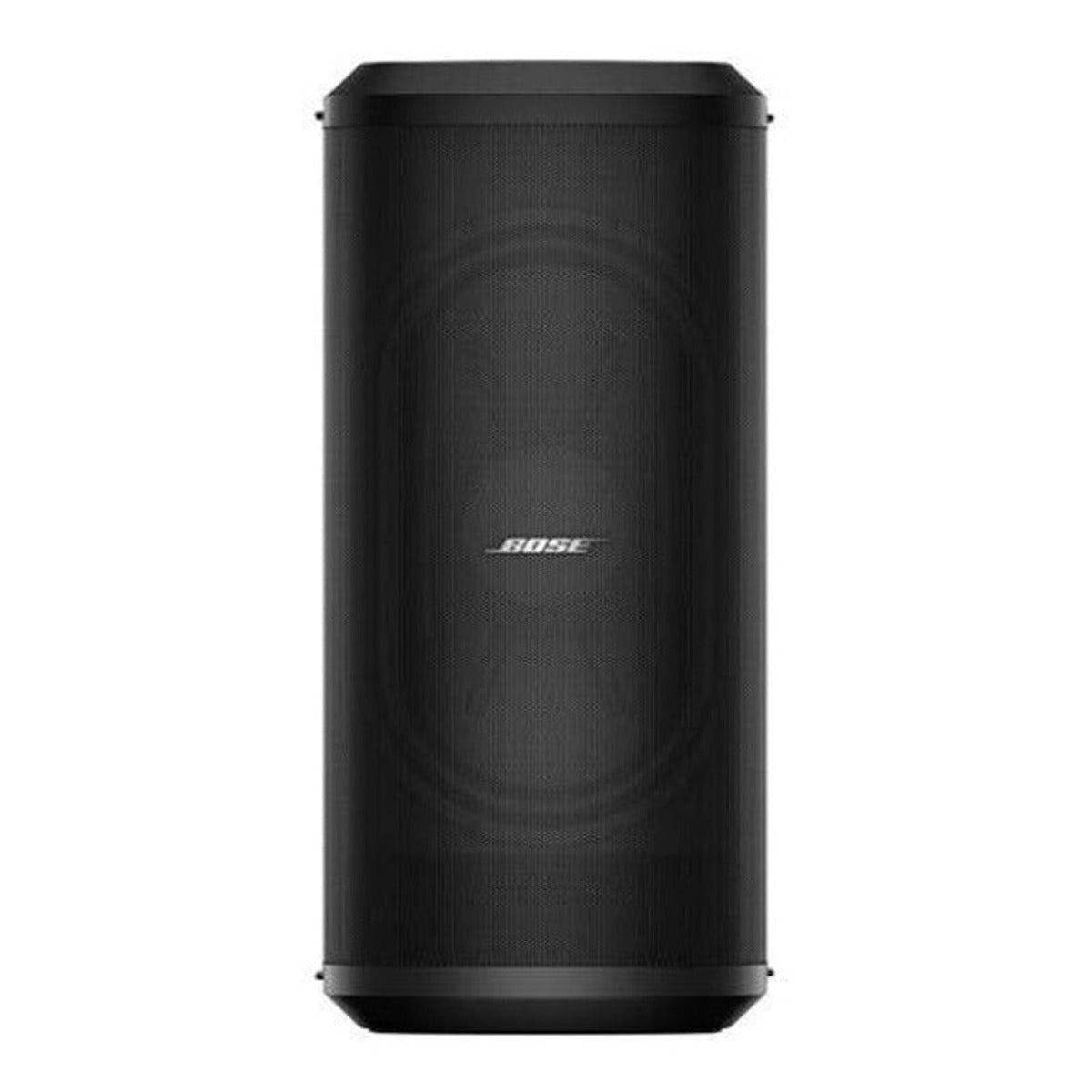 Bose Sub2 Subwoofer Profesional Módulo De Graves Activo Color Negro – Subwoofers | Armonía Musical México